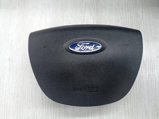 Торпедо (комплект безопасности SRS) Ford Focus 2 1476866