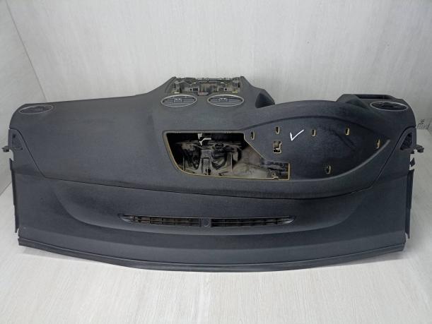 Торпедо (комплект безопасности SRS) Ford Focus 2 1476866