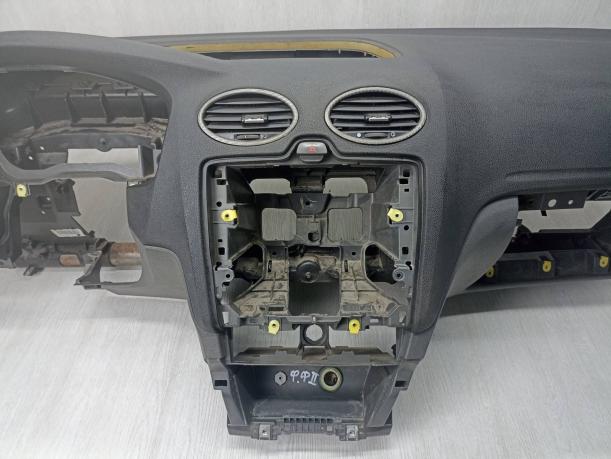 Торпедо (комплект безопасности SRS) Ford Focus 2 1476866