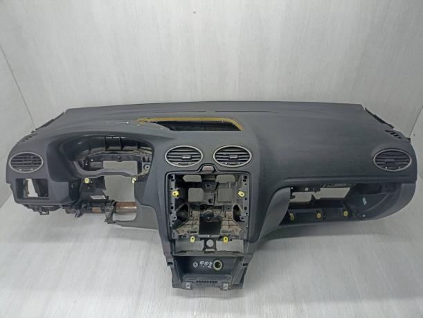 Торпедо (комплект безопасности SRS) Ford Focus 2 1476866
