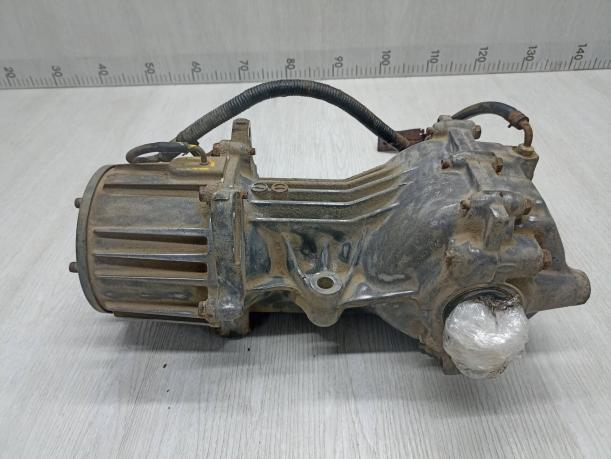 Редуктор заднего моста Ниссан Х-Трейл т32 383004BF0A