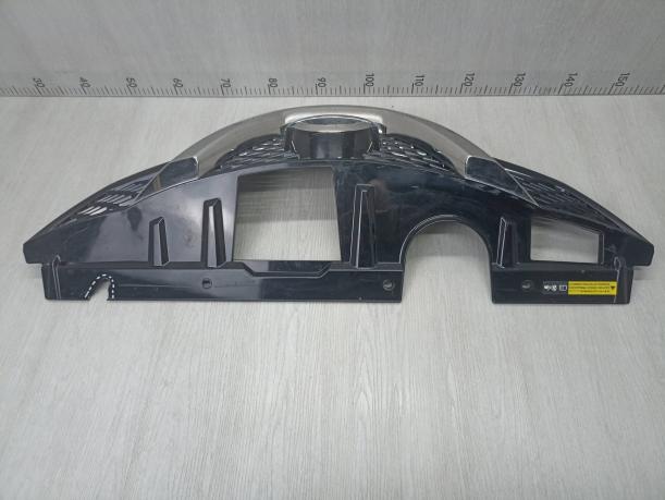 Решетка радиатора Ниссан Х-Трейл т32 623104CM1A