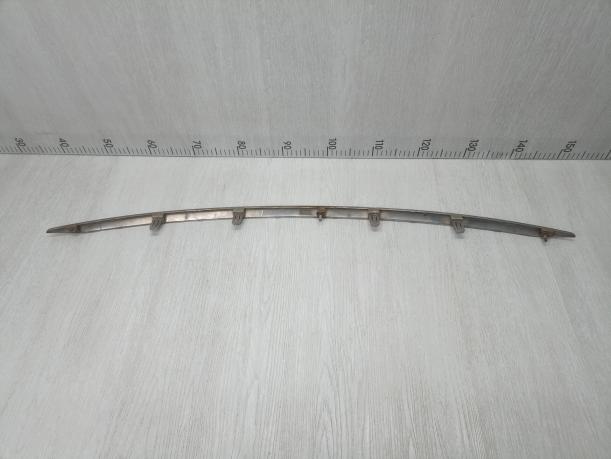 Молдинг переднего бампера Ниссан Х-Трейл т32 620724CM0A