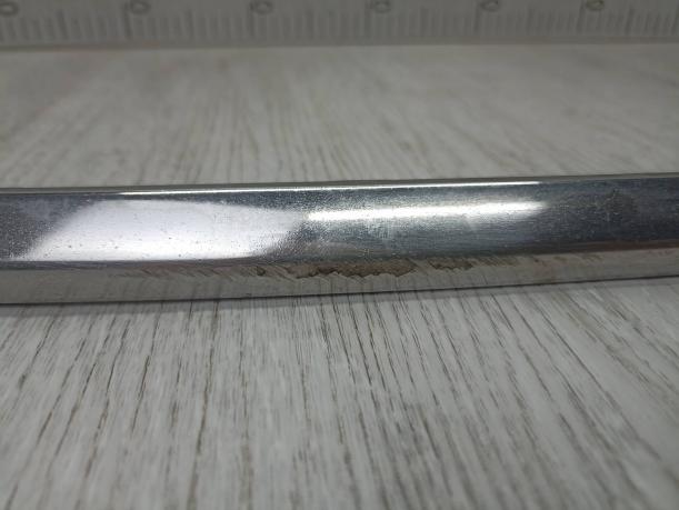 Молдинг переднего бампера Ниссан Х-Трейл т32 620724CM0A