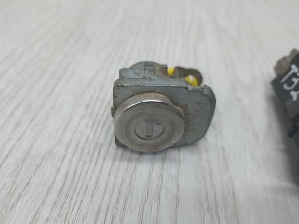 Личинка замка с ключом Ниссан Х-Трейл т32 998104CC1B