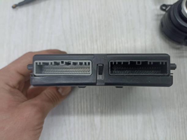 комплект установки климат контроля Лада Веста 8450008027