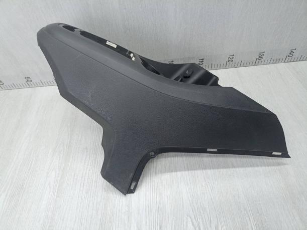 Консоль кпп центральная Лада Веста 8450007264