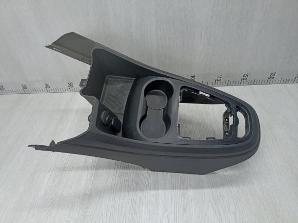 Консоль кпп центральная Лада Веста 8450007264