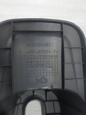 Накладка под ручник Лада Веста 8450008583