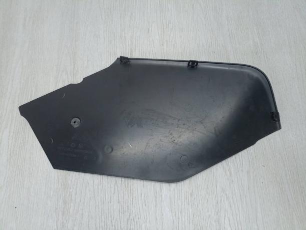Накладка консоли правая Лада Веста 8450008584