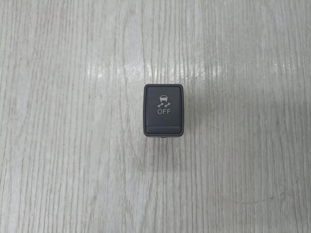 Кнопка курсовой устойчивости Ниссан Х-Трейл т32 251454CL0A