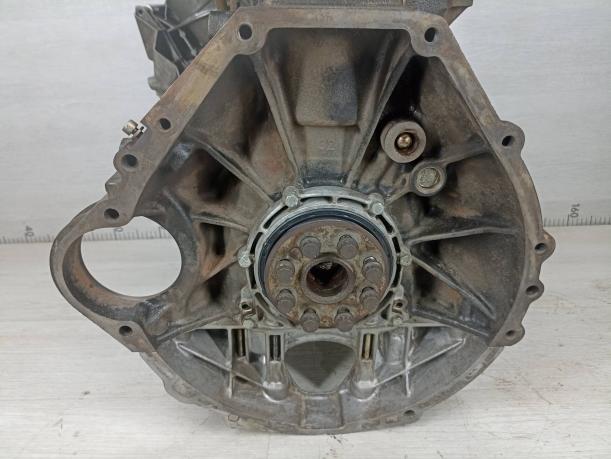 Двигатель в сборе Mercedes W202 2.0 m111.941 A1110108245