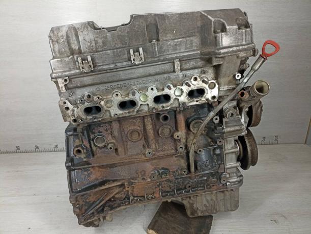 Двигатель в сборе Mercedes W202 2.0 m111.941 A1110108245