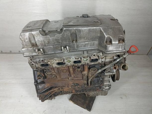 Двигатель в сборе Mercedes W202 2.0 m111.941 A1110108245