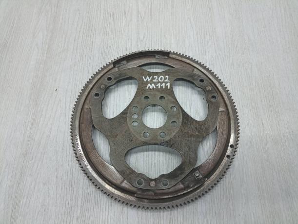 Маховик акпп Mercedes W202 m111 A1110300112
