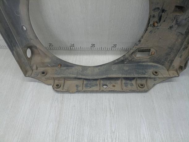 Панель передняя (телевизор) Peugeot 206 Аналог 7104Q3