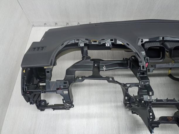 Торпедо (комплект безопасности) Toyota Corolla E15 5530212121B0