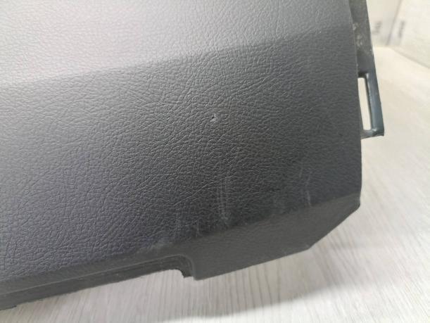 Торпедо (комплект безопасности) Toyota Corolla E15 5530212121B0