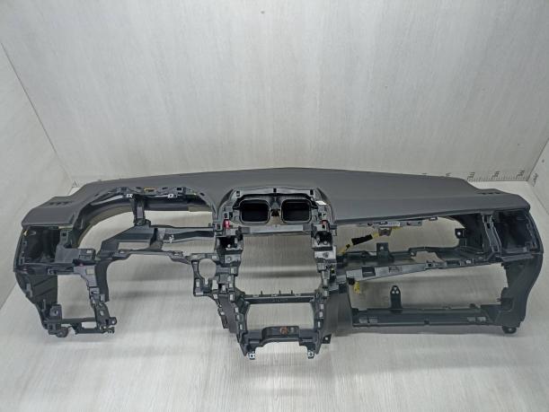 Торпедо (комплект безопасности) Toyota Corolla E15 5530212121B0