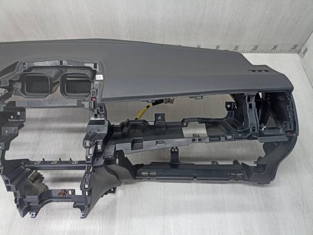 Торпедо (комплект безопасности) Toyota Corolla E15 5530212121B0