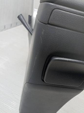 центральная консоль Toyota Corolla E150 5891012401B0
