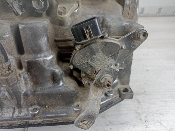 АКПП Toyota Corolla E150 1.6 1ZR-FE U340E 3050012D30