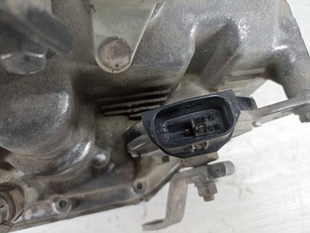 АКПП Toyota Corolla E150 1.6 1ZR-FE U340E 3050012D30