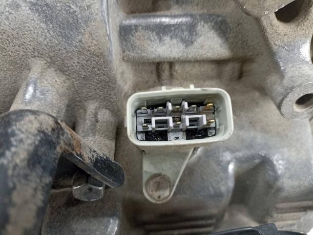 АКПП Toyota Corolla E150 1.6 1ZR-FE U340E 3050012D30