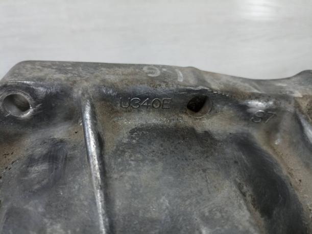 АКПП Toyota Corolla E150 1.6 1ZR-FE U340E 3050012D30