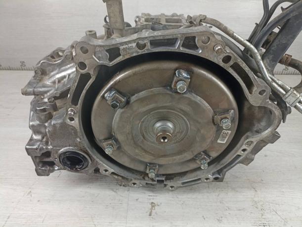 АКПП Toyota Corolla E150 1.6 1ZR-FE U340E 3050012D30