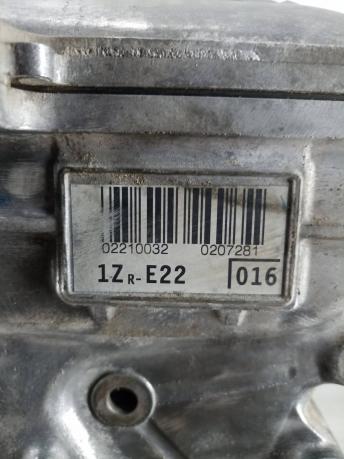 Двигатель в сборе Toyota Corolla E150 1.6 1ZR-FE 1900037410
