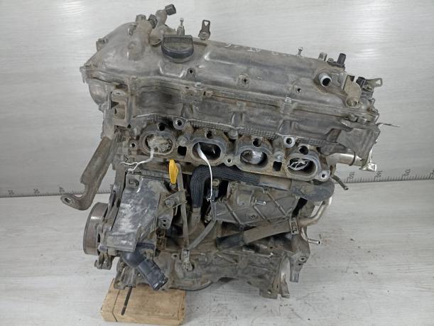 Двигатель в сборе Toyota Corolla E150 1.6 1ZR-FE 1900037410