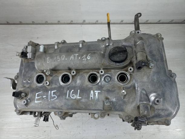 Двигатель в сборе Toyota Corolla E150 1.6 1ZR-FE 1900037410