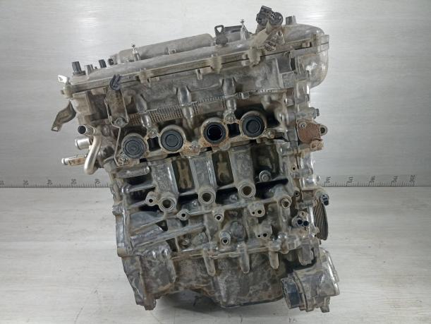 Двигатель в сборе Toyota Corolla E150 1.6 1ZR-FE 1900037410