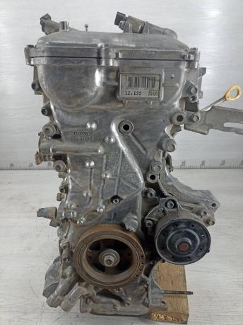 Двигатель в сборе Toyota Corolla E150 1.6 1ZR-FE 1900037410