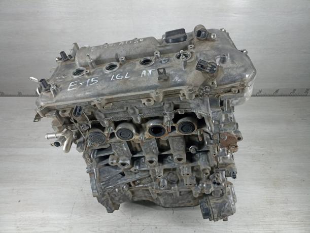 Двигатель в сборе Toyota Corolla E150 1.6 1ZR-FE 1900037410
