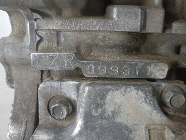 Двигатель в сборе Toyota Corolla E150 1.6 1ZR-FE 1900037410