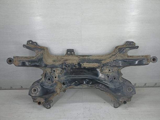 Балка подмоторная (подрамник) Toyota Corolla E15 5120112441