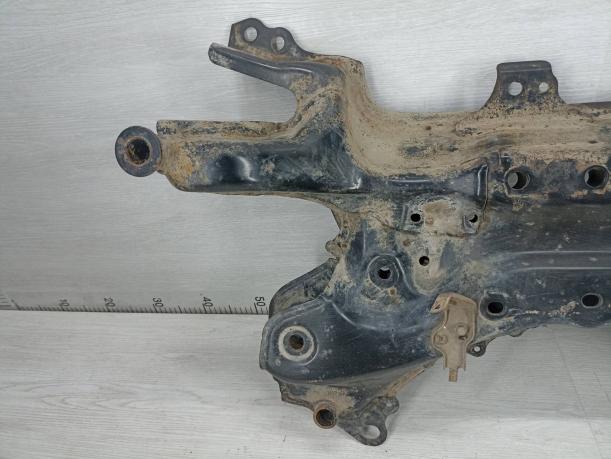 Балка подмоторная (подрамник) Toyota Corolla E15 5120112441