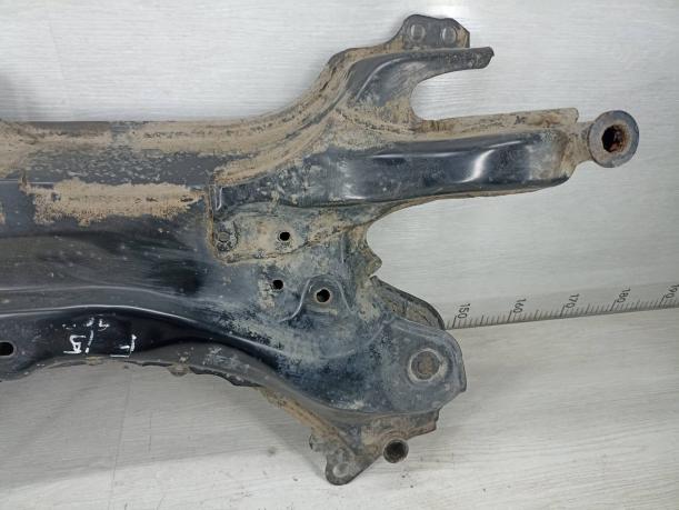 Балка подмоторная (подрамник) Toyota Corolla E15 5120112441