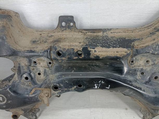 Балка подмоторная (подрамник) Toyota Corolla E15 5120112441