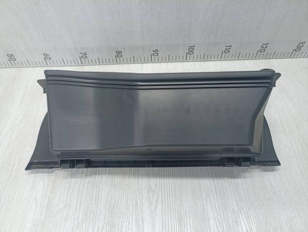 Бардачок нижний Toyota Corolla E15 5555012460B0