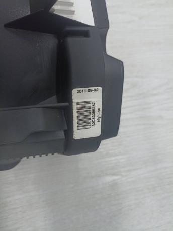 Панель приборов Toyota Corolla E150 838000ZF70