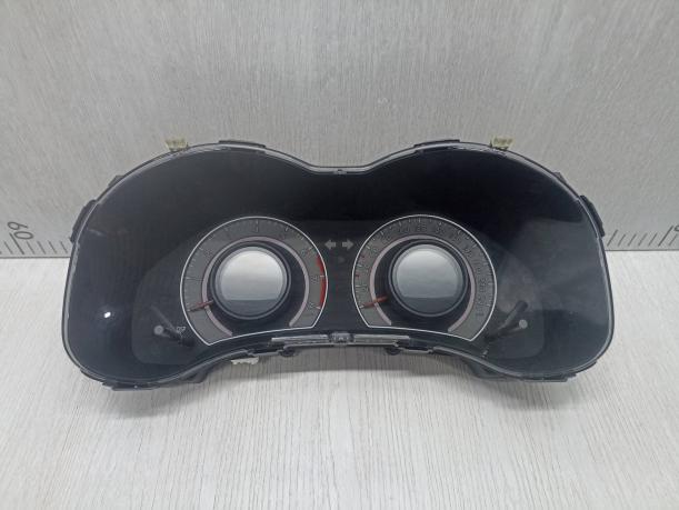Панель приборов Toyota Corolla E150 838000ZF70