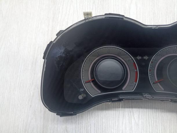 Панель приборов Toyota Corolla E150 838000ZF70
