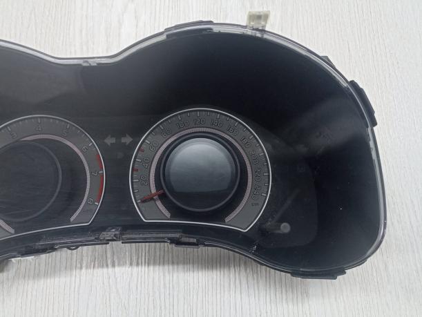 Панель приборов Toyota Corolla E150 838000ZF70