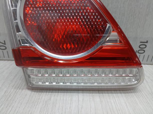 Фонарь задний левый внутренний Toyota Corolla E15 8159112150