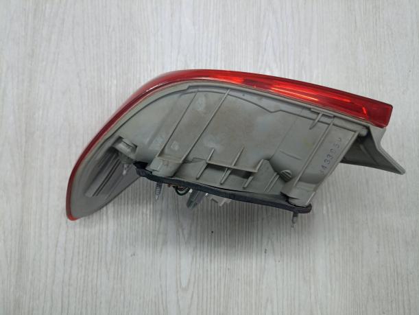 Фонарь задний левый Toyota Corolla E150 DEPO 8156112A30