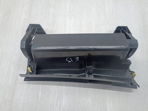 Бардачок верхний Toyota Corolla E150 5504112050B0