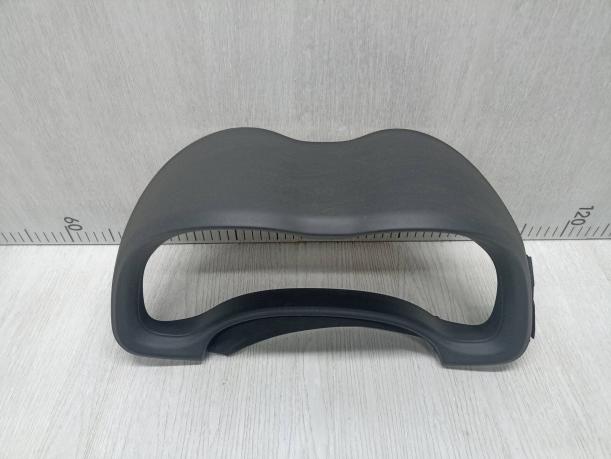 Накладка панели приборов Toyota Corolla E150 5541012A20B0